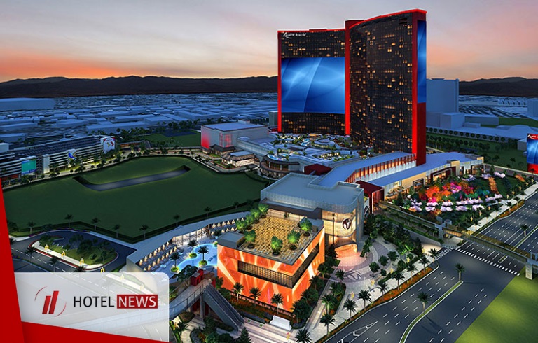 Hilton to Feature Three Brands at US$4.3 Billion Integrated Las Vegas Resort - Picture 1