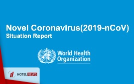 Novel Coronavirus (2019-nCoV) - World Health Organization (WHO)