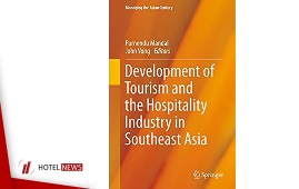 توسعه صنعت گردشگری و هتلداری در جنوب شرق آسیا + فایل PDF