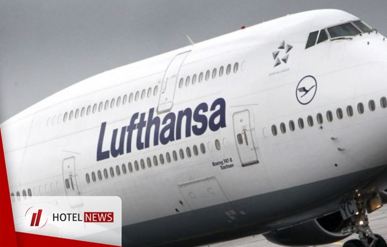 Extended cancellation of "Lufthansa" flights to Iran until May the first - Picture 1