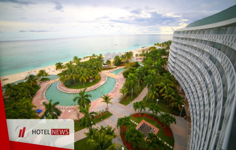 Government of The Bahamas Sells the Grand Lucayan Resort - Picture 1