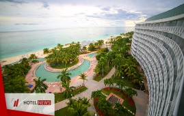 Government of The Bahamas Sells the Grand Lucayan Resort