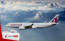 اقدامات شرکت هواپیمایی Qatar Airways برای حفظ سلامت مسافران در برابر ویروس کرونا