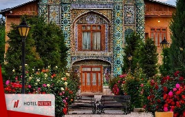  Some accommodations receive some guests in North Khorasan