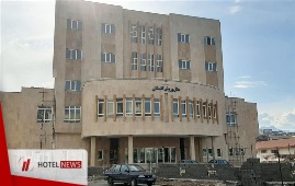  Golestan Varzesh Hotel entered treatment circuit