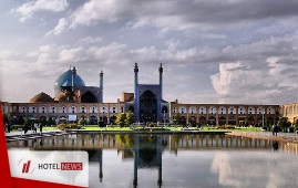 Passengers were not allowed to stay in all official and informal hotels and accommodation centers in Isfahan province