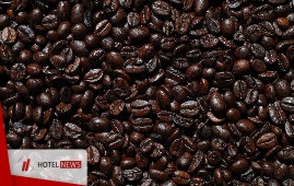 آناتومی یک دانه قهوه
