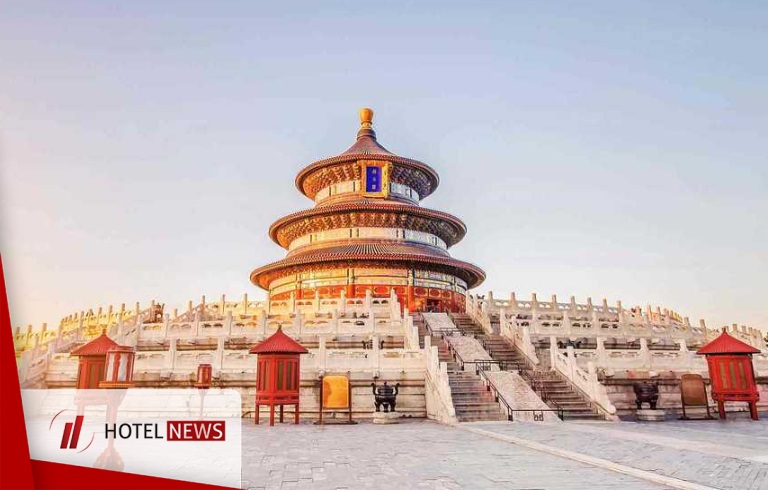 سبک جدید صنعت گردشگری چین برای رونق مجدد - تصویر 1