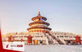 سبک جدید صنعت گردشگری چین برای رونق مجدد