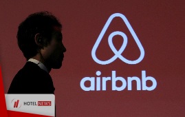 اخراج ۲۵ درصد از کارکنان Airbnb در سراسر جهان