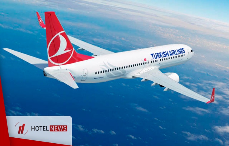 آغاز پروازهای ترکیش ایرلاین با یک ماه تاخیر  - تصویر 1