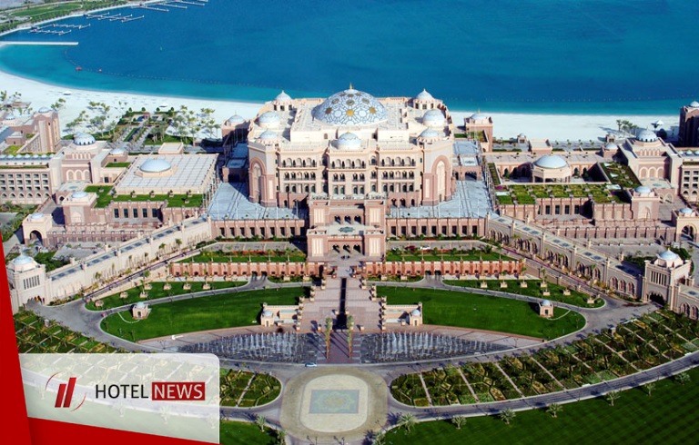 آغاز فعالیت مجدد هتل‌های ابوظبی - تصویر 1