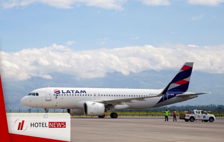 اعلام ورشکستگی بزرگترین شرکت هواپیمایی آمریکای لاتین - تصویر 1