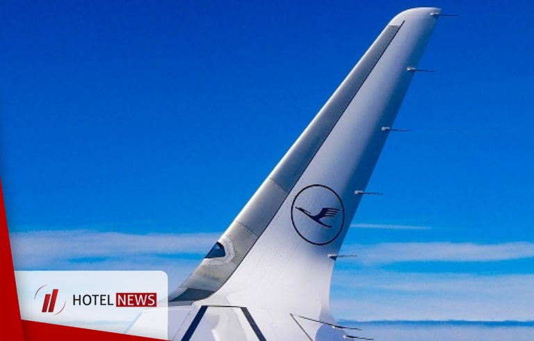  تعلیق کمک مالی دولت آلمان به شرکت هواپیمایی Lufthansa - تصویر 1