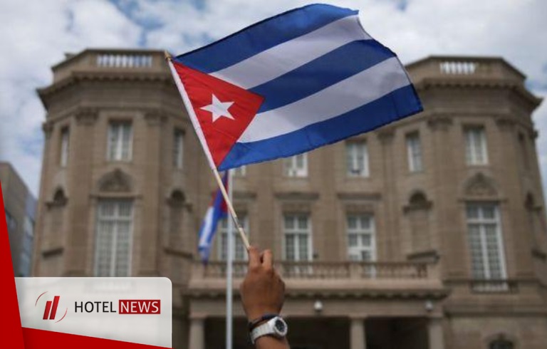 US government puts sanctions on seven Cuban-controlled companies  - Picture 1