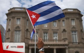 US government puts sanctions on seven Cuban-controlled companies 