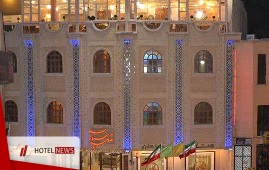 Isfahan hotels are ready to receive travelers