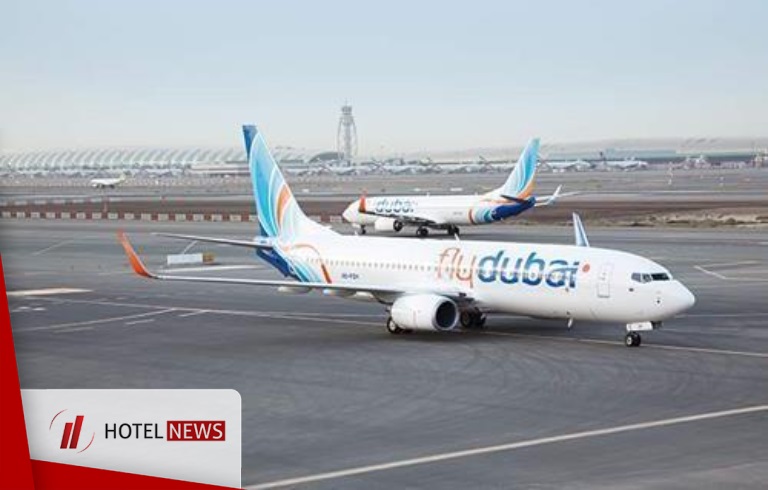 پروازهای Fly Dubai برای بازگرداندن شهروندان ۱۱ کشور  - تصویر 1