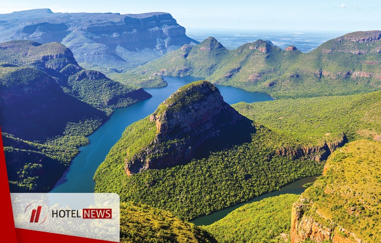 از سرگیری فعالیت پارک‌های ملی در آفریقای جنوبی - تصویر 1