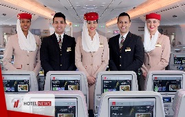 تعدیل هزاران نفر از کارکنان هواپیمایی امارات