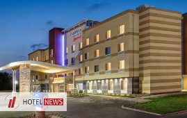 Raj Patel Hospitality to Open Fairfield Inn & Suites by Marriott in Tyler, Texas