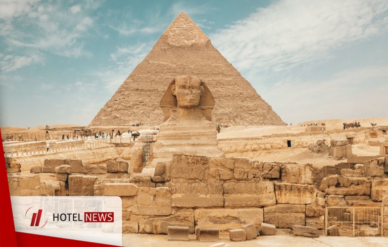 بازگشت گردشگران به مصر - تصویر 1