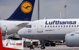 The return of Lufthansa to the skies of Iran; maybe another time 