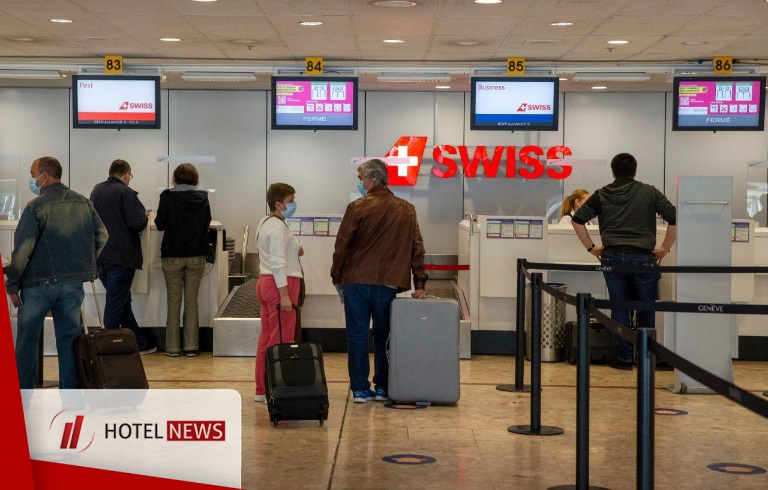 تصمیم دولت سوئیس برای قرنطینه مسافران ۲۹ کشور - تصویر 1