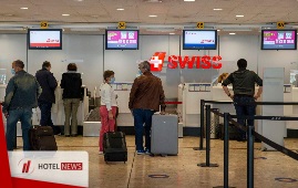 تصمیم دولت سوئیس برای قرنطینه مسافران ۲۹ کشور