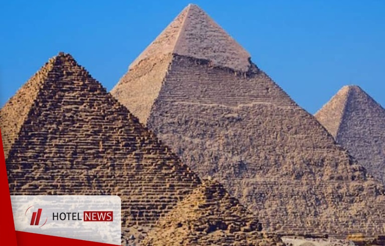 Reopening of "Giza" pyramids to tourists and visitors  - Picture 1