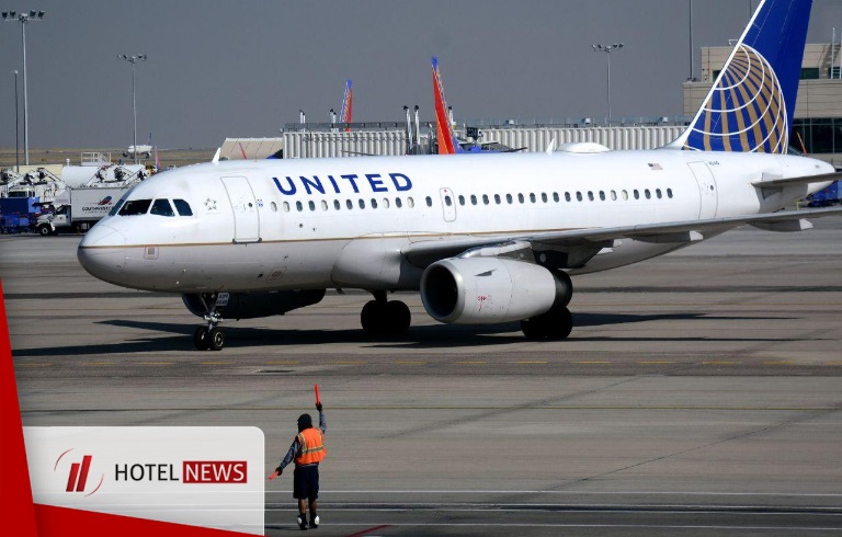 خداحافظی United Airlines با ۳۶ هزار کارمند خود - تصویر 1