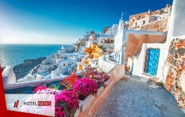 Greece's tourism industry is in jeopardy