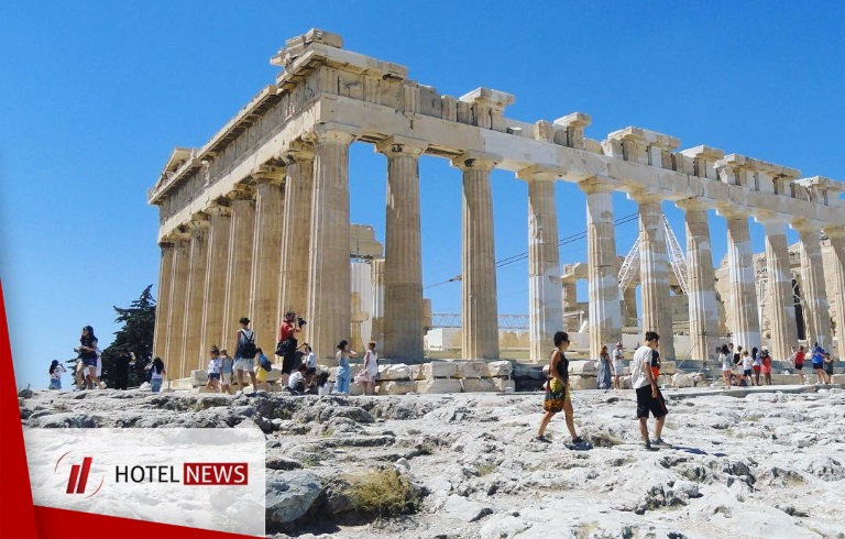 صدور کارت گردشگری سازگار با محیط زیست در یونان - تصویر 1