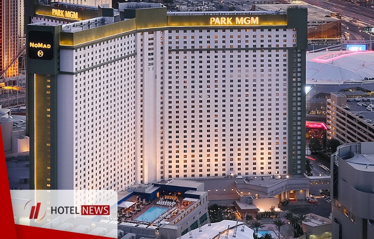 فروش اطلاعات ۱۴۲ میلیون میهمان هتل‌های MGM توسط هکرها  - تصویر 1