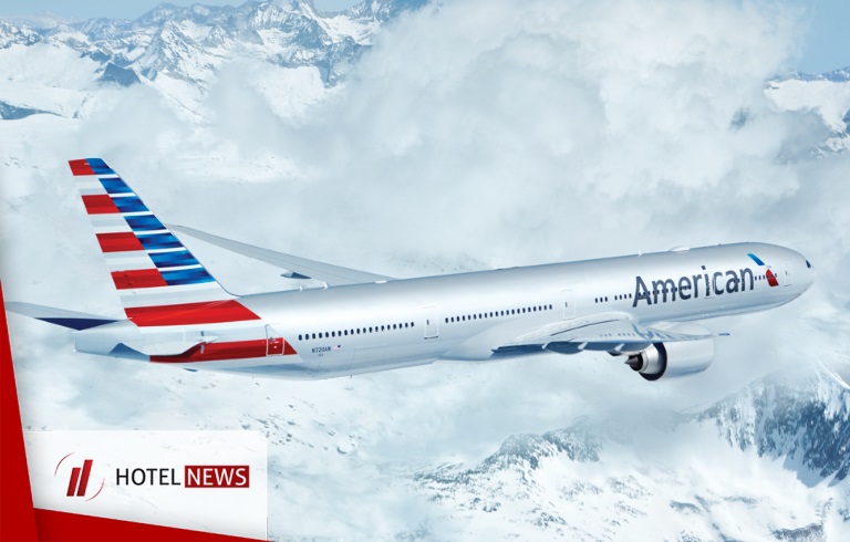 اخراج ۲۵ هزار پرسنل بزرگترین شرکت هواپیمایی آمریکا - تصویر 1