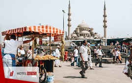 اظهارات متناقض مسئولان در رابطه با تبلیغات تورهای ترکیه