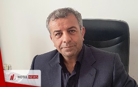 انتصاب جناب آقای "اسماعیل مریوانی" به عنوان مدیر کل میراث فرهنگی، گردشگری و صنایع دستی استان کردستان