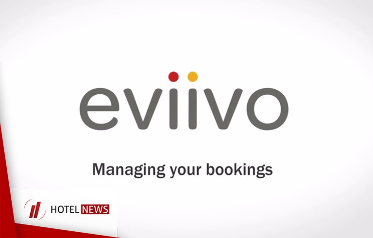 نرم‌افزار مدیریت هتلداری Eviivo Suite + لینک سایت و نسخه رایگان - تصویر 1