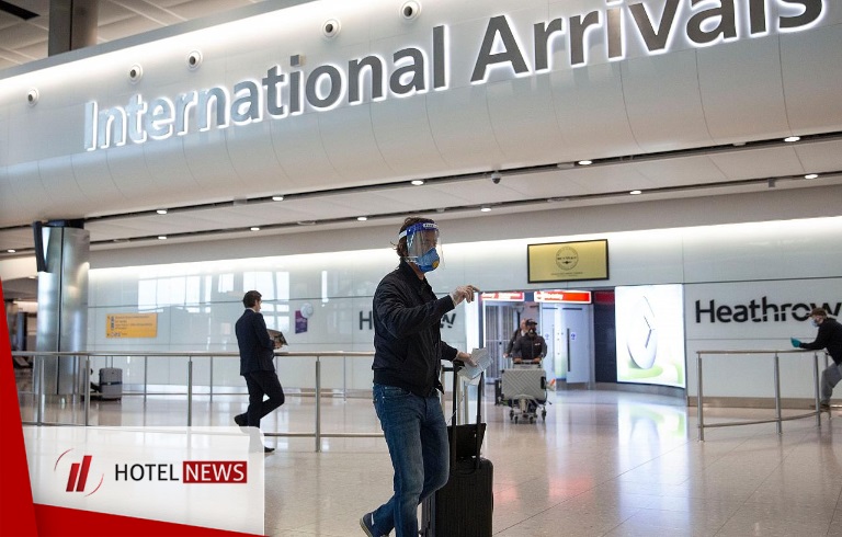 Possibility of reducing the quarantine period for travelers in the UK from 14 to 10 days  - Picture 1