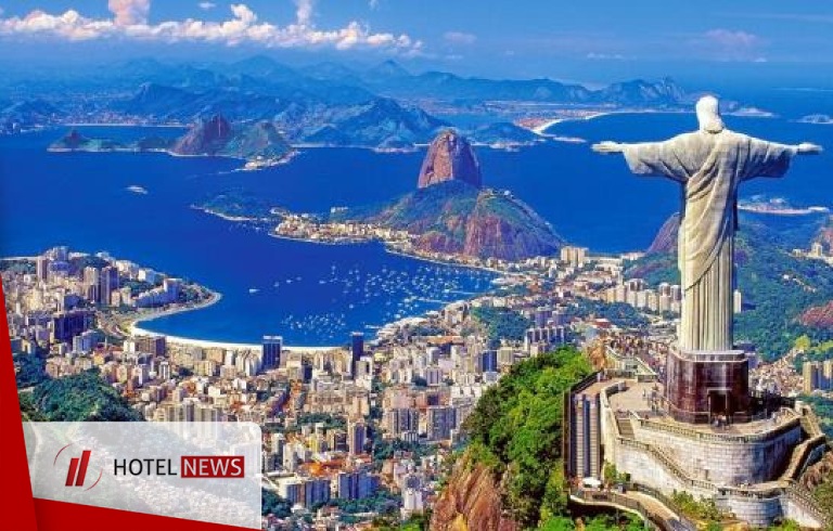 بازگشایی مرزهای هوایی برزیل با هدف احیای صنعت گردشگری - تصویر 1