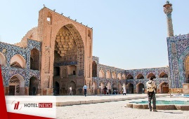 Supporting investors in the field of tourism in Yazd 