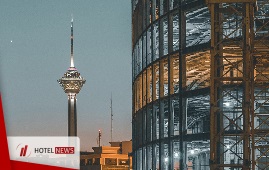 فراخوان برگزاری چهارمین دوسالانه‌ معماری و شهرسازی ایران