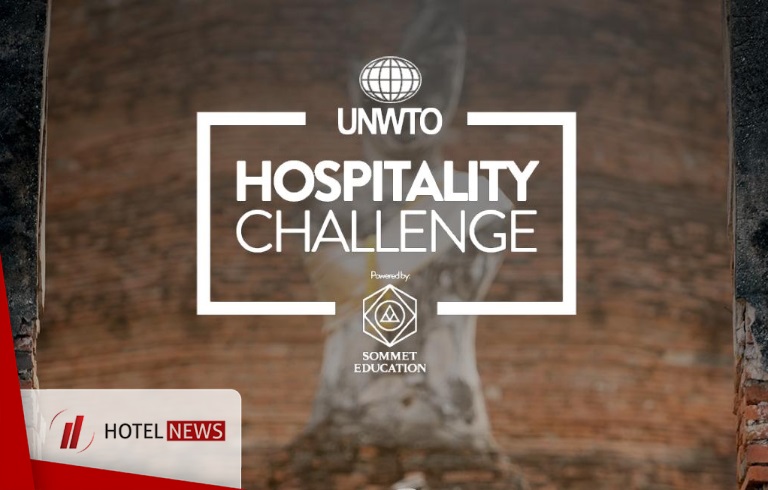 مسابقه مهمانداری سازمان جهانی گردشگری ( UNWTO ) - تصویر 1