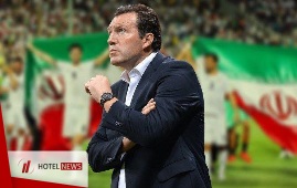 Former tourism officials have been sued over the Wilmots contract