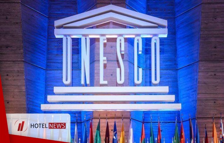 The office of the western regions of the country is established by the National Commission for UNESCO in Hamedan - Picture 1