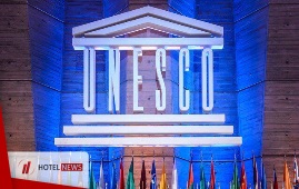 The office of the western regions of the country is established by the National Commission for UNESCO in Hamedan