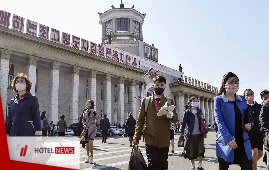 تمدید ممنوعیت سفر به کره شمالی از سوی وزارت امور خارجه آمریکا