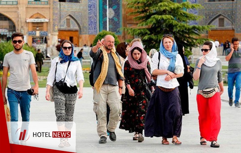 More than 10% growth in Iran's tourism compared to the world - Picture 1