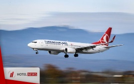 Passengers should not wait for flight to Turkey