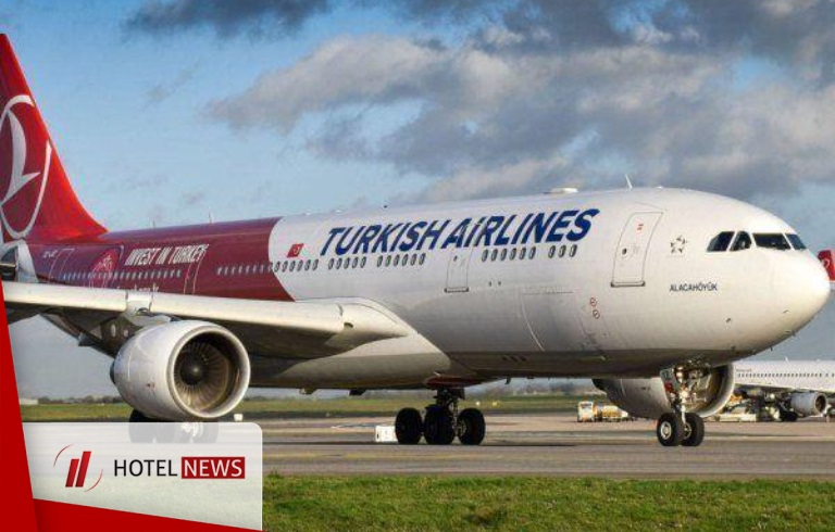 The establishment of Turkish Airlines flights to Iran on first of October is in a state of ambiguity - Picture 1